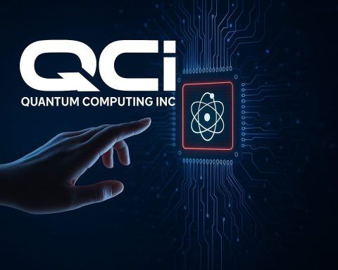 Quantum Computing Inc (QUBT) Stock News Today: Analyst Upgrade, ‘Quantum First’ Tailwinds and a Volatile Week – November 23, 2025