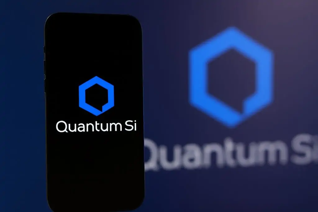 Quantum-Si (QSI) Stock: Is a Breakout Imminent with New Tech and Funding?