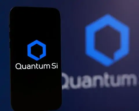 Quantum-Si (QSI) Stock: Is a Breakout Imminent with New Tech and Funding?