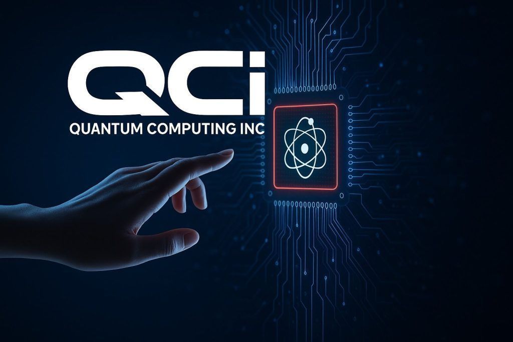 QUBT Stock Today, November 17, 2025: Neurawave Launch and Q3 Earnings Put Quantum Computing Inc. Back in the Spotlight
