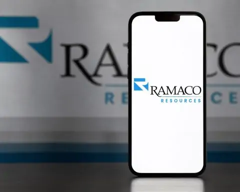 Ramaco Resources 2025: Coal Stock Skyrockets on Rare Earth Hopes – Is the Rally Sustainable?