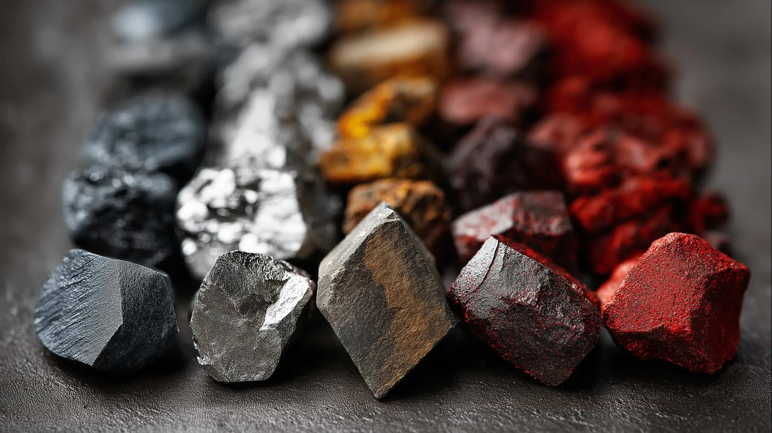 Rare Earth Shockwave: China’s Metal Curbs Jolt Tech Industry as Trump Threatens 100% Tariffs