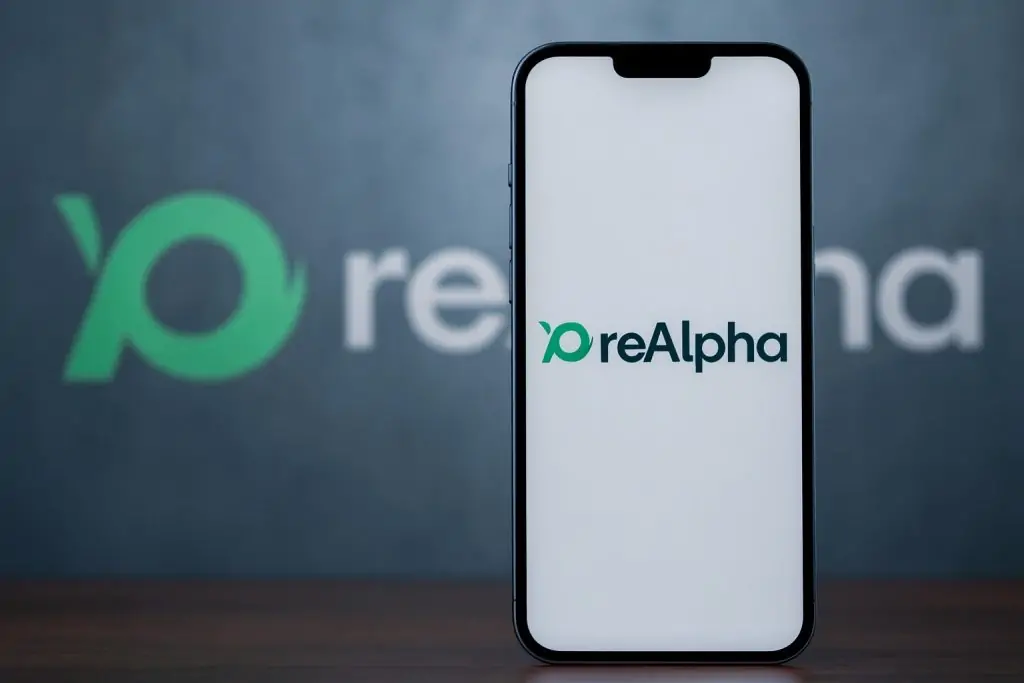 AI-Powered Homebuying Stock Skyrockets 60%: What’s Fueling reAlpha Tech’s (AIRE) Surge?