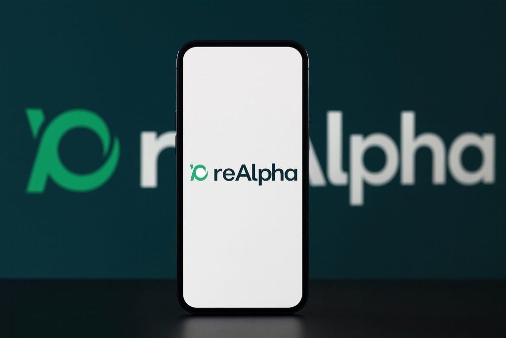 reAlpha Tech (AIRE) Stock Skyrockets 61% Amid AI-Fueled Homebuying Buzz