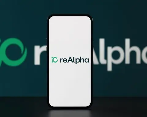 reAlpha Tech (AIRE) Stock Skyrockets 61% Amid AI-Fueled Homebuying Buzz