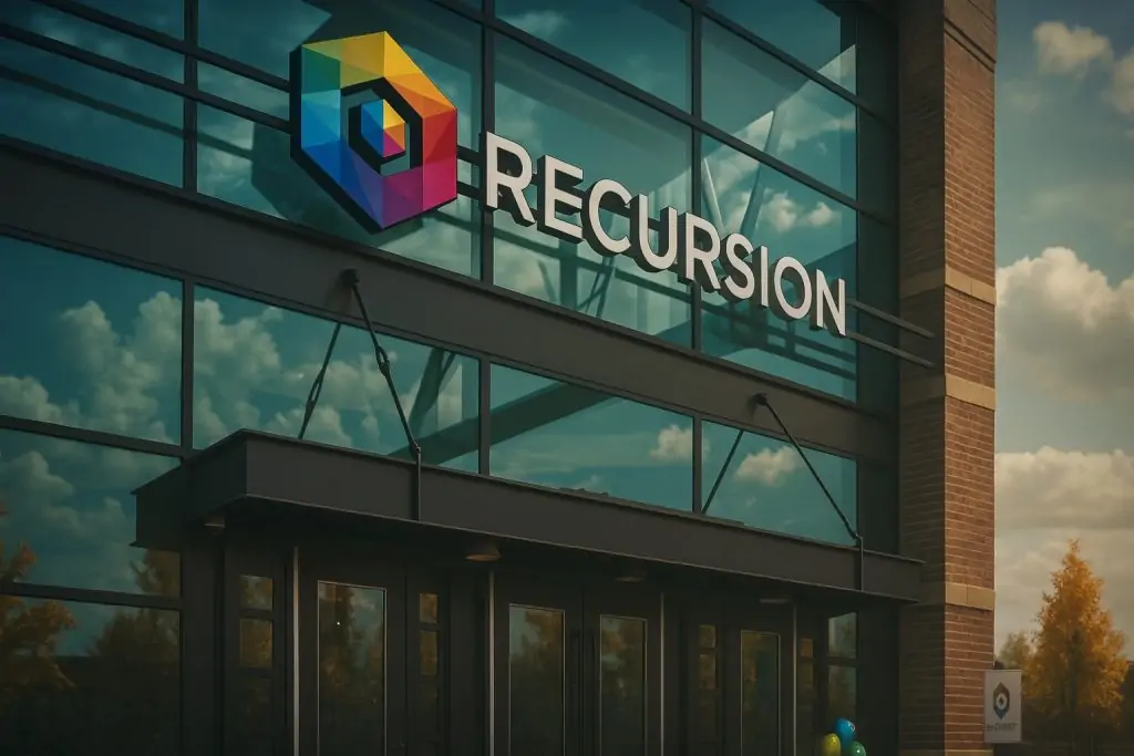 AI Drug Discovery Darling? Recursion Pharma (RXRX) Stock’s Wild Ride in 2025