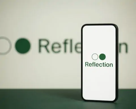 Nvidia’s $2B Bet on Reflection AI Shakes Up the Global AI Race