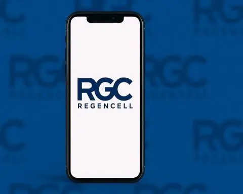 Regencell Bioscience (RGC) Stock Jumps Over 20% on December 4, 2025 as DOJ Probe and Going‑Concern Warning Shadow 2025’s Wildest Rally