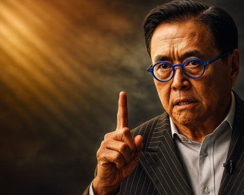 Rich Dad Poor Dad Author’s Dire “Biggest Crash” Warning: Silver & Ethereum Are ‘Hot, Hot, Hot’ Picks