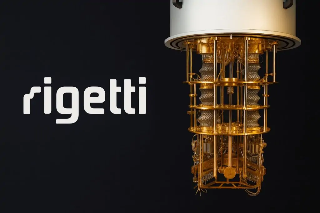 Quantum Rocket or Bubble? RGTI’s Stunning Surge Explained—And How It Stacks Up to IonQ, D‑Wave, and QUBT