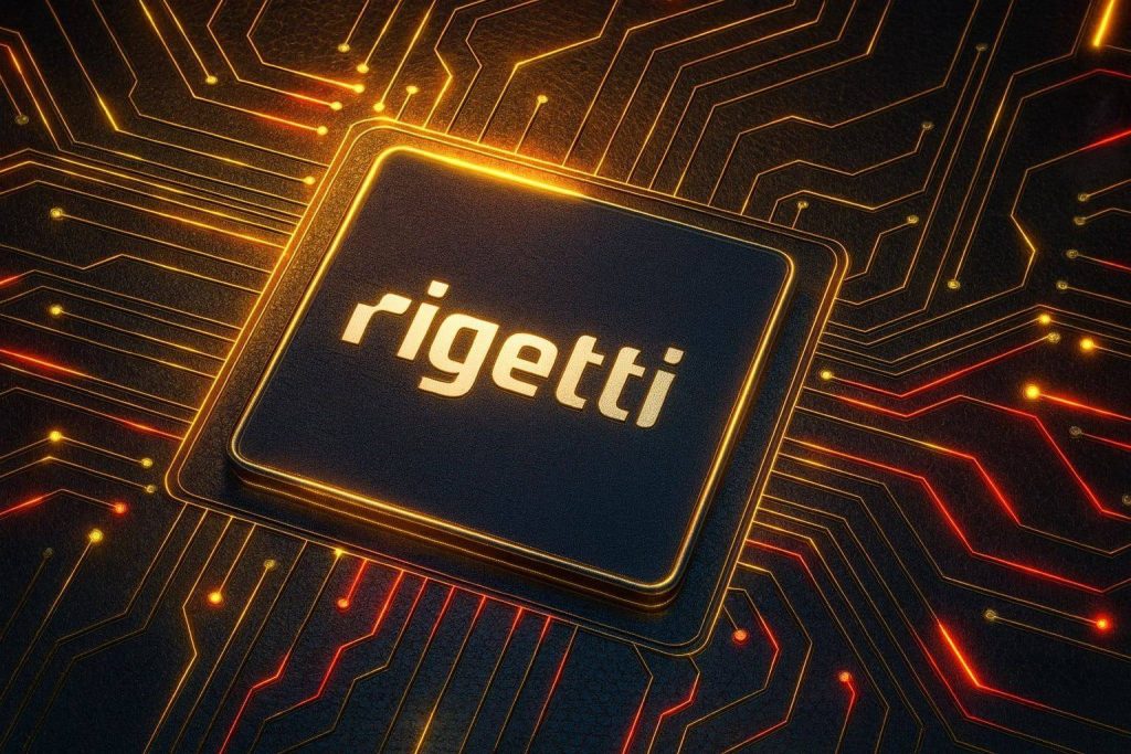 Rigetti Computing (RGTI) Stock: Friday’s 8.7% Pullback, Analyst Price Targets, and What to Watch Before Monday’s Open
