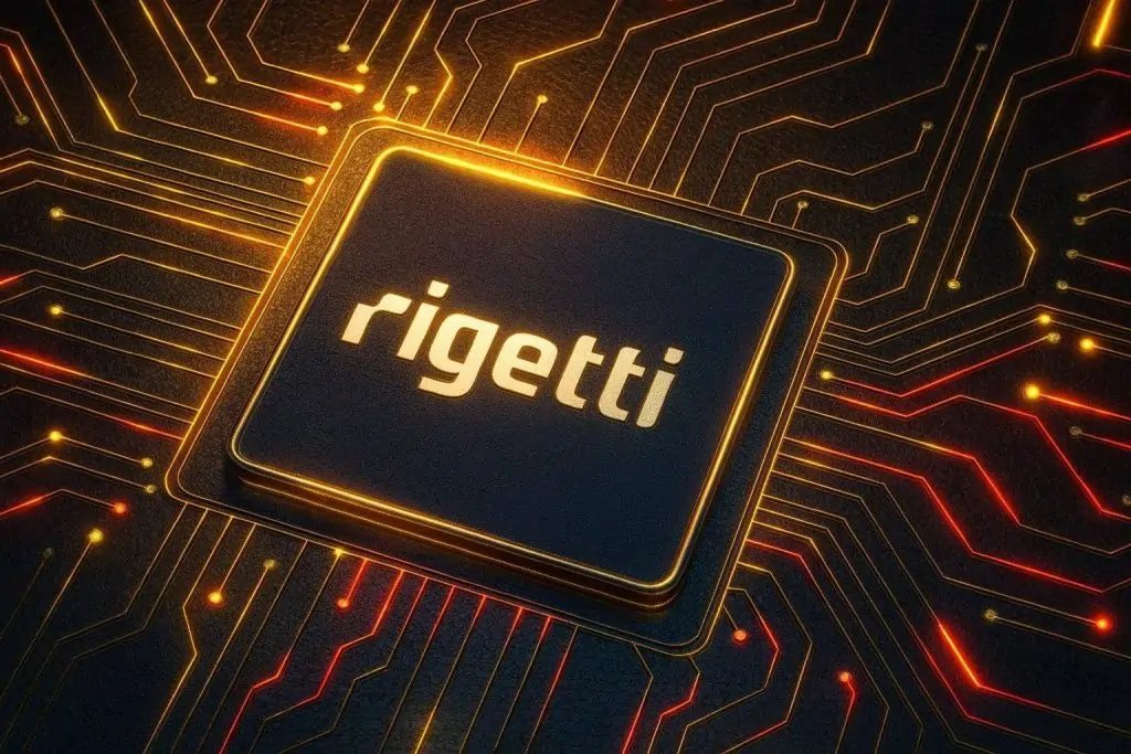 Rigetti Computing (RGTI) Stock: Friday’s 8.7% Pullback, Analyst Price Targets, and What to Watch Before Monday’s Open