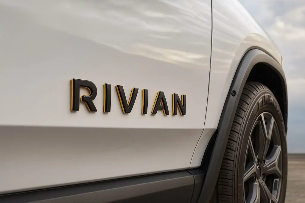 Rivian Stock Could Plunge 23%: Analyst Warns of Gloomy EV Demand Ahead