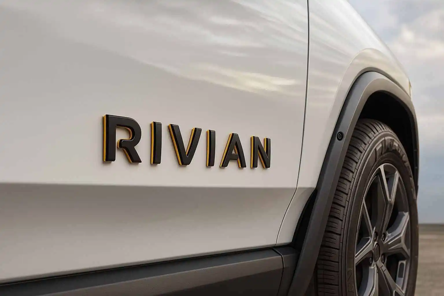 Rivian Stock Gets a $3.4 Billion Robotics Twist as R2 EV Test Looms