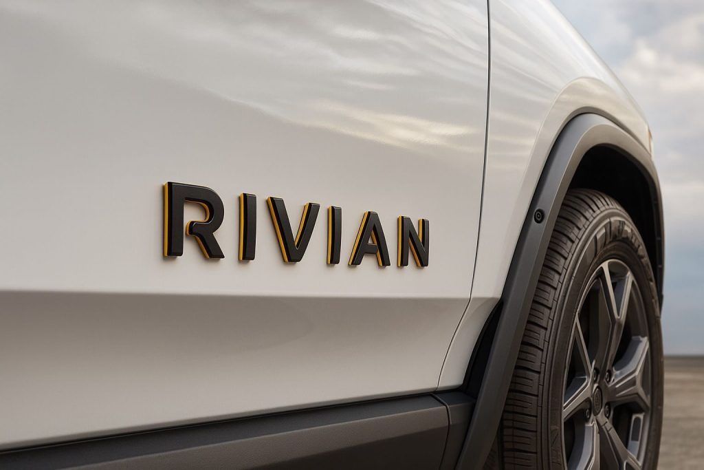 Rivian stock moves before the bell: deliveries, CES and Feb. 12 earnings in focus