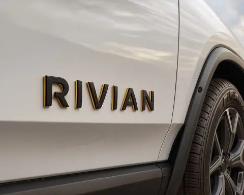 Rivian stock moves before the bell: deliveries, CES and Feb. 12 earnings in focus
