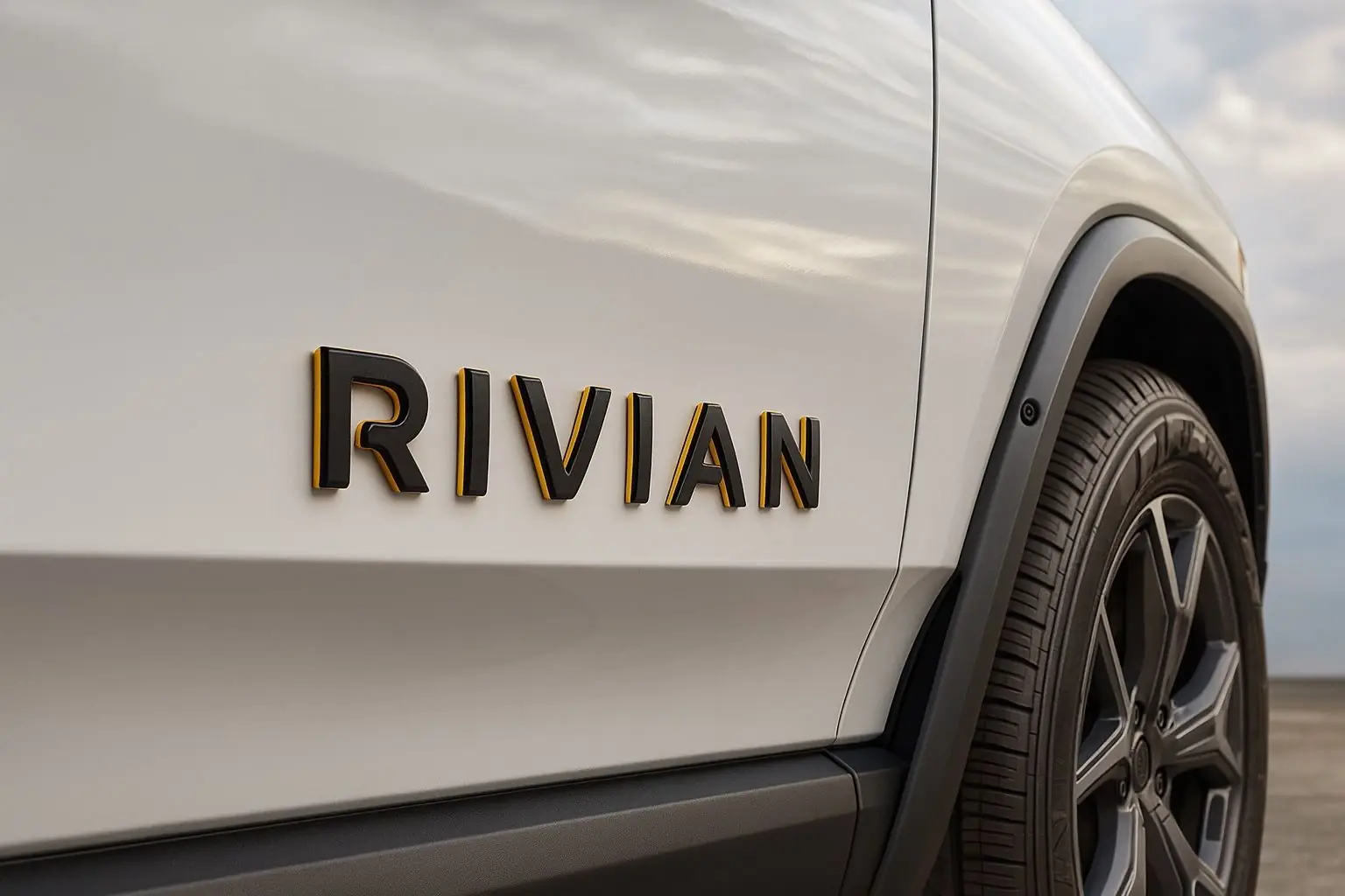 Rivian stock moves before the bell: deliveries, CES and Feb. 12 earnings in focus