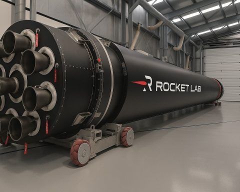 RKLB Stock Today (Nov 16, 2025): Rocket Lab’s Q3 Beat, Neutron Delay to 2026, and What It Means for the 2026–2027 Outlook