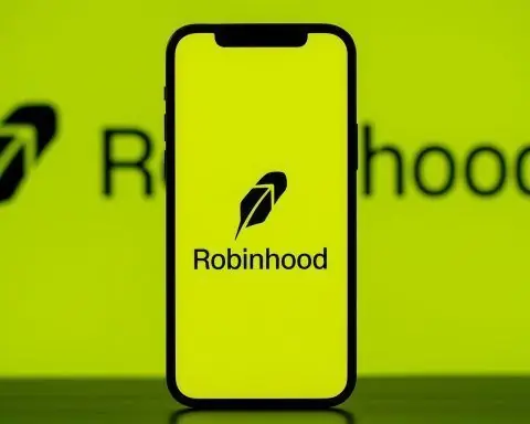 Robinhood Markets (HOOD) News Today — November 12, 2025: Wolfe Research Symposium Highlights, ‘Bull of the Day’ Nod, New Form 144 Filing, and Stock Action
