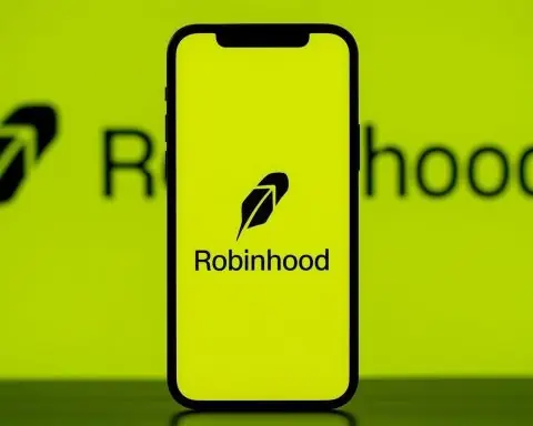 Robinhood stock sets Feb. 10 earnings date — here’s what HOOD traders watch next