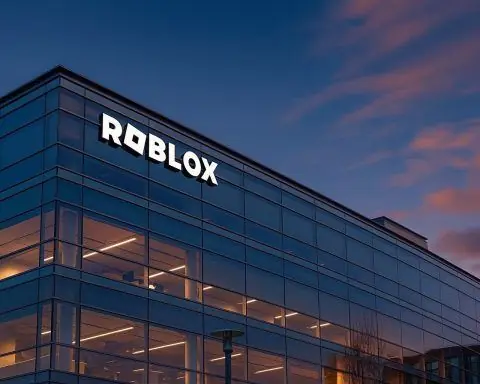 Roblox Stock Soars 200% – Could a $300 Target Be Next? Experts Weigh In