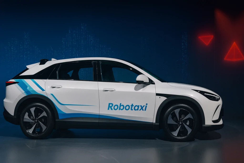 Pony.ai (PONY) stock and company status as of Oct 7 2025 – robotaxi leader rides global expansion wave while bears watch earnings and regulation