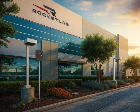 Rocket Lab Soars to New Heights After Mega Launch Deal – What’s Next for the Space Stock?