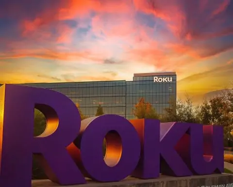 Roku Stock Rockets on Surprise Profit – What Investors Need to Know