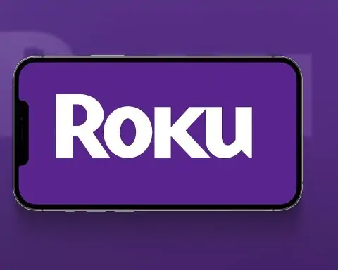 Roku’s Stunning Comeback – Stock Soars to 52-Week High on Profit Surprise and Amazon Deal