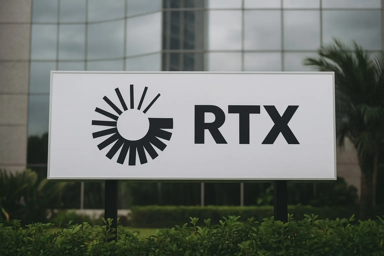 RTX Stock Defies Market Slump as Engine ‘Game-Changer’ and Defense Deals Fuel Rally