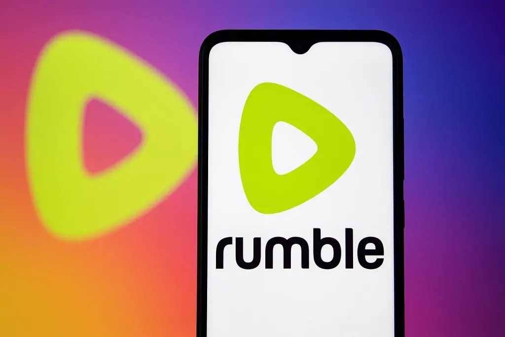 Rumble Stock Soars: Ai Deal & Crypto Partnership Ignite Bull Rally