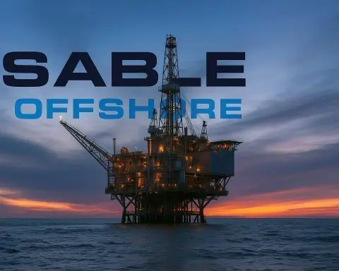 Sable Offshore Corp (SOC) Stock Plummets on Legal Setback – What’s Next for the Embattled Oil Driller?