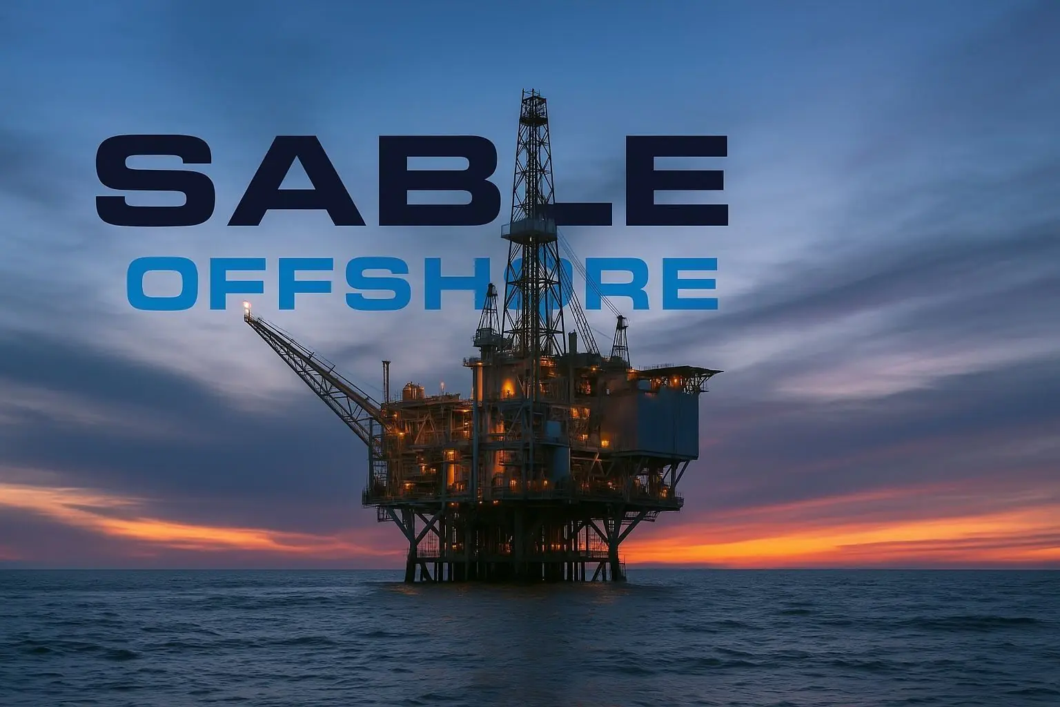 Sable Offshore Corp (SOC) Stock Plummets on Legal Setback – What’s Next for the Embattled Oil Driller?