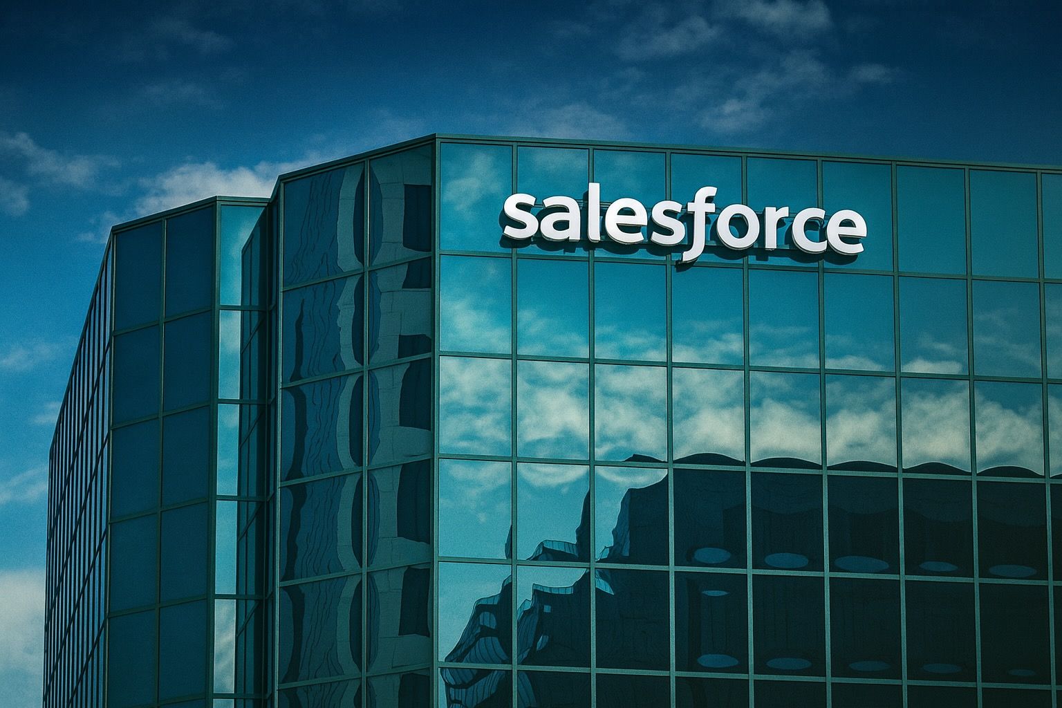 Salesforce Stock Soars After Dreamforce AI Bombshell – What Investors Need to Know (Oct. 21, 2025)
