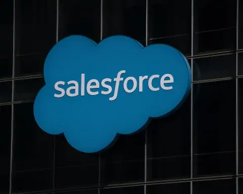 Salesforce (CRM) Stock Soars on $60B AI Bet – Can the Cloud Giant’s Rally Last?
