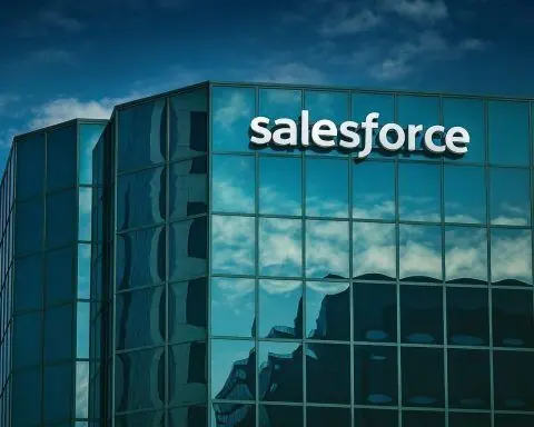 Salesforce (CRM) Stock on December 2, 2025: Earnings Preview, AI Strategy, and 2030–2035 Forecasts