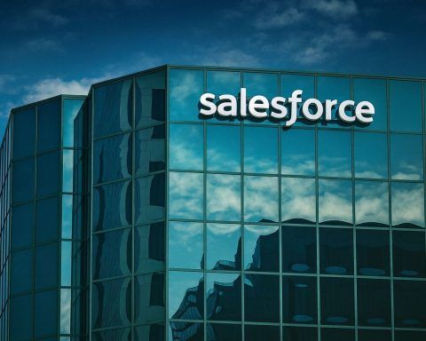 Salesforce (CRM) Stock Today: Analyst Target Cuts, AI Commerce Push and What It Means for Investors — November 17, 2025
