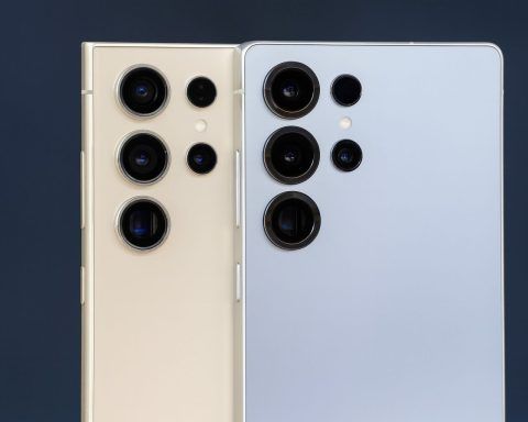 Samsung Galaxy S26 Ultra Leaks Reveal Massive Camera Bump and Game‑Changing Privacy Features