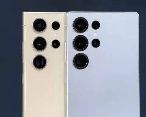 Samsung Galaxy S26 Ultra Leaks Reveal Massive Camera Bump and Game‑Changing Privacy Features