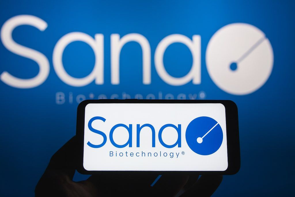 Sana Biotech Shares Skyrocket on 100x Hype – What’s Behind the Rally?