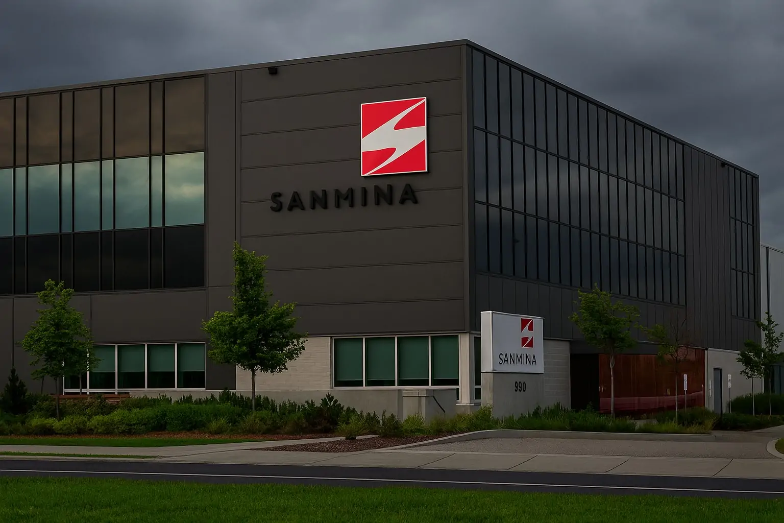 Sanmina Stock Skyrockets on AMD-OpenAI AI Deal – Key Financials, Trends & Outlook 2025
