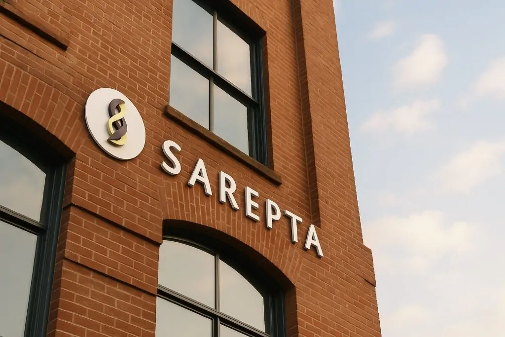 Sarepta Therapeutics (SRPT) Surges After FDA Greenlights Duchenne Gene Therapy – Is a Rebound Ahead?