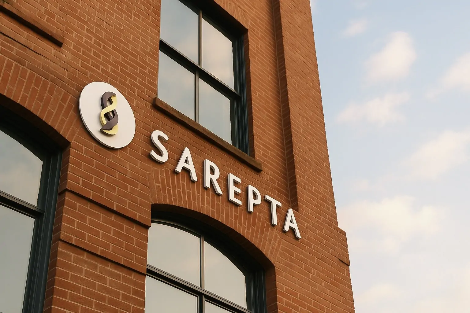 Sarepta Therapeutics (SRPT) Surges After FDA Greenlights Duchenne Gene Therapy – Is a Rebound Ahead?