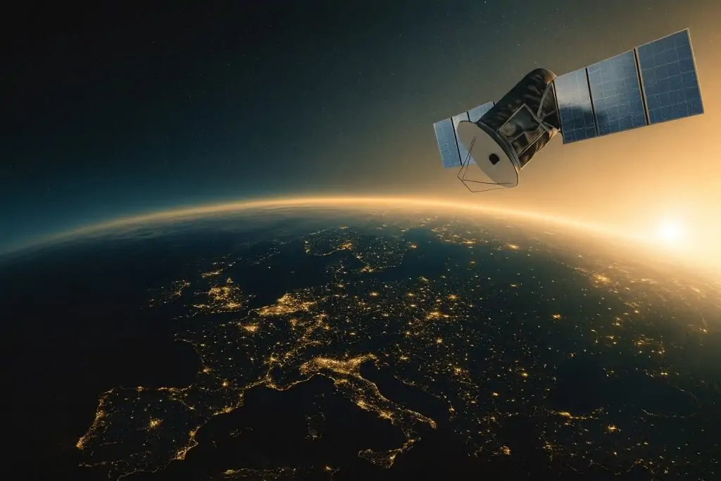 Europe’s $7.5 Billion Space Alliance: Airbus, Thales & Leonardo Join Forces to Challenge Musk’s Starlink