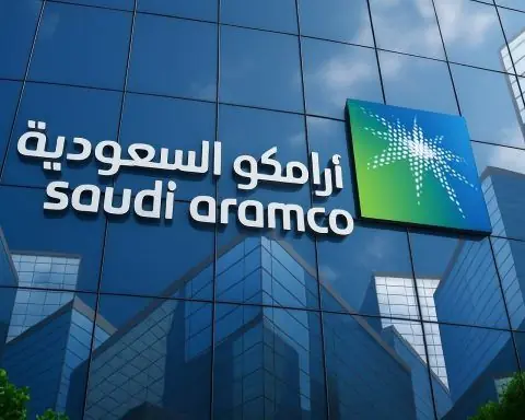 Saudi Aramco stock forecast: Venezuela strike jolts oil risk, puts 24 riyals in focus