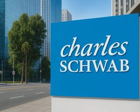 Schwab Orders Select Clients to Reset Logins, Joining Fidelity’s Credential‑Sharing Crackdown — Pontera Says Fidelity ‘Stands Alone’