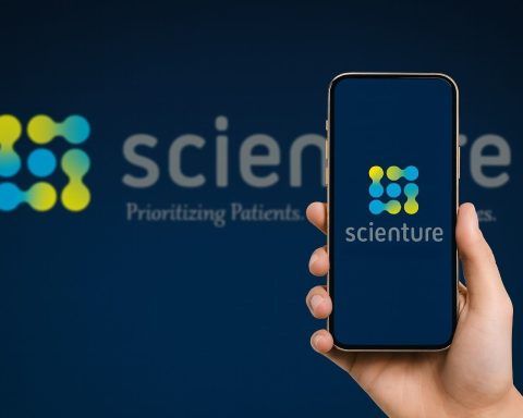 Scienture Holdings (SCNX) Stock Skyrockets on FDA Drug Launch – Will the Rally Last?