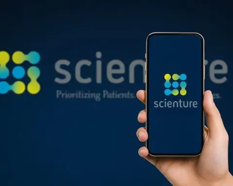Scienture Holdings (SCNX) Stock Skyrockets on FDA Drug Launch – Will the Rally Last?