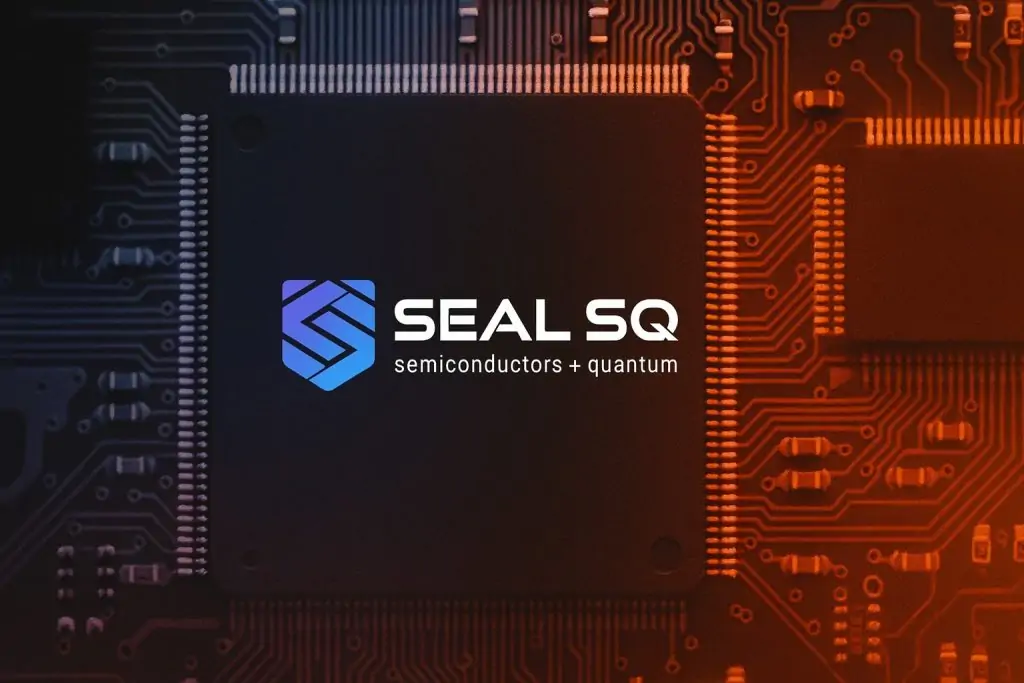 Quantum Leap: SEALSQ Corp (LAES) Rockets on Post-Quantum Breakthroughs and Bold Global Moves