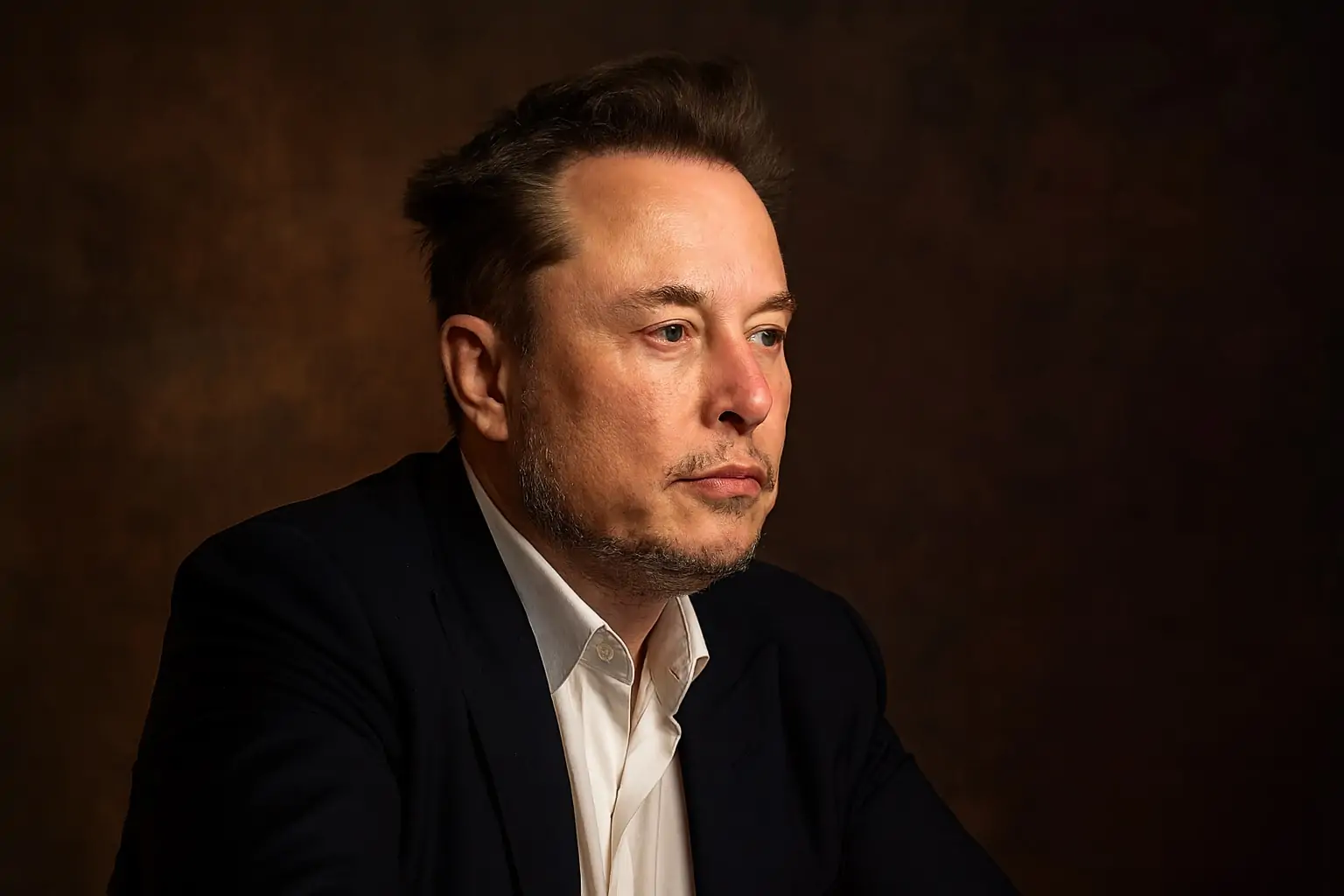 SpaceX Moon Mission in Jeopardy: Musk Clashes with Trump Official After NASA Opens Lander Bids